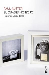 Cuaderno rojo, El "Historias verdaderas"