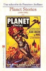 Planet Stories (1939-1955). 
