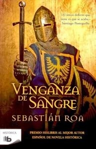 Venganza de sangre. 