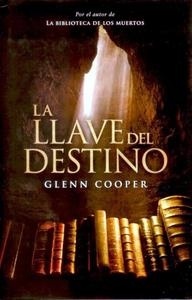 Llave del destino, La. 