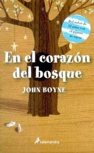 En el corazón del bosque