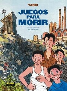 Juegos para morir