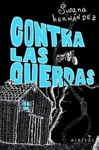 Contra las cuerdas. 