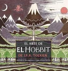 Arte de El hobbit, El