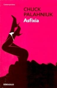 Asfixia