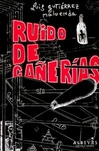 Ruido de cañerías. 