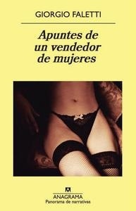 Apuntes de un vendedor de mujeres. 