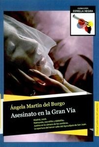 Asesinato en la Gran Vía.