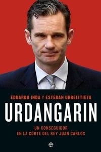 Urdangarín, un conseguidor en la Corte del rey Juan Carlos. 