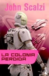 Colonia perdida, La. 