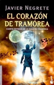 Corazón de Tramorea, El "Saga de Tramórea 4"