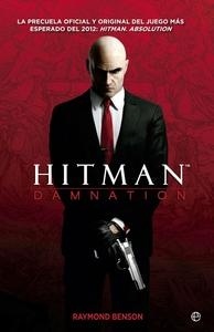 Hitman. Damnation. 