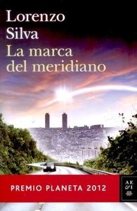 Marca del meridiano, La