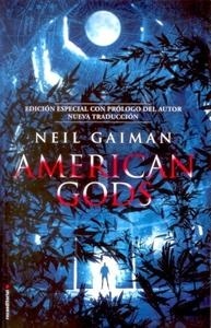 American Gods. 