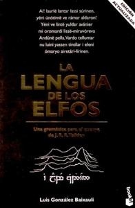 Lengua de los elfos, La "Una gramática para el quenya de J. R. R. Tolkien". Una gramática para el quenya de J. R. R. Tolkien