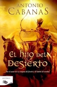 Hijo del desierto, El. 