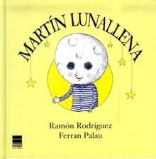 Martín Lunallena