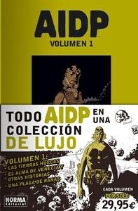 AIDP integral volumen 1. 