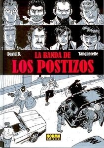 Banda de los postizos, La. 