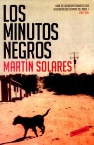 Minutos negros, Los. 