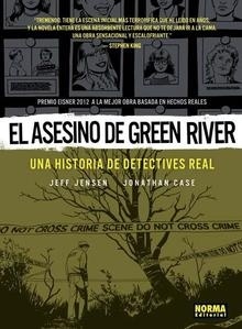 Asesino de Green River, El. 