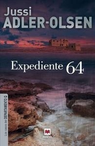 Expediente 64. 