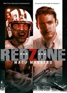 Red zone. 