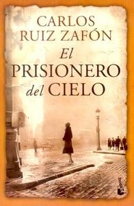 Prisionero del cielo, El