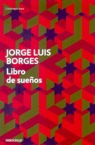 Libro de sueños. 