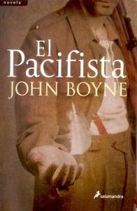 Pacifista, El.
