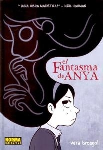 Fantasma de Anya, El