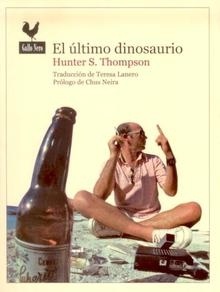 Ultimo dinosaurio, El. 