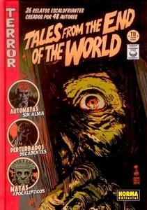 Tales from the end of the world