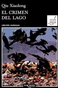 Crimen del lago, El