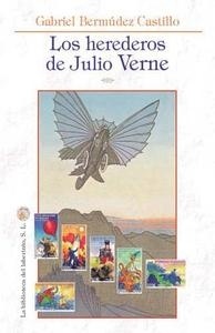 Herederos de Julio Verne, Los