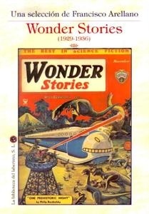 Wonder Stories (1929-1936). 