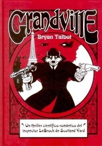 Grandville