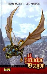 Principe dragón, El.