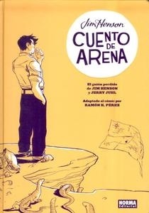 Cuento de arena