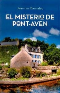 Misterio de Pont-Aven, El.