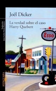 Verdad sobre el caso Harry Quebert, La. 