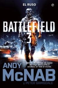 Battlefield 3. El ruso