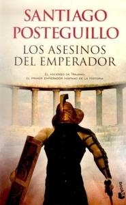 Asesinos del emperador, Los