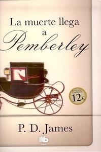 Muerte llega a Pemberley, La. 