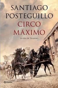 Circo Máximo. 