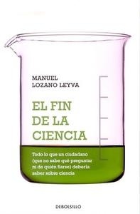 Fin de la ciencia, El