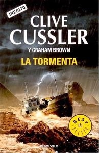Tormenta, La.