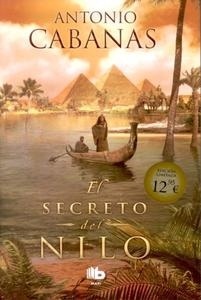 Secreto del Nilo, El. 