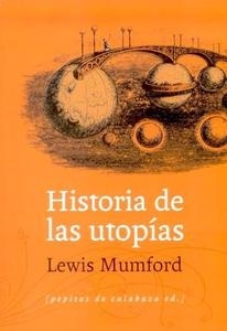 Historia de las utopías
