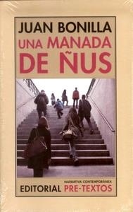 Manada de ñus, Una. 